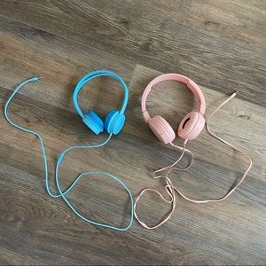2 Kids Headphones